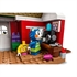LEGO Animal Crossing: Trgovina z oblačili Able Sisters