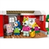 LEGO Animal Crossing: Trgovina z oblačili Able Sisters