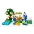 LEGO Animal Crossing: Trgovina z oblačili Able Sisters