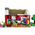 LEGO Animal Crossing: Trgovina z oblačili Able Sisters