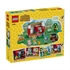 LEGO Animal Crossing: Trgovina z oblačili Able Sisters