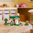 LEGO Animal Crossing: Trgovina z oblačili Able Sisters