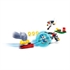 LEGO Sonic the Hedgehog: Sonic se spopade ob tabornem ognju