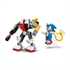 LEGO Sonic the Hedgehog: Sonic se spopade ob tabornem ognju