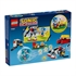 LEGO Sonic the Hedgehog: Sonic se spopade ob tabornem ognju