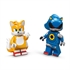 LEGO Sonic the Hedgehog: Cyclone vs Metal Sonic