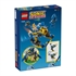 LEGO Sonic the Hedgehog: Cyclone vs Metal Sonic