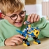 LEGO Sonic the Hedgehog: Cyclone vs Metal Sonic