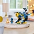 LEGO Sonic the Hedgehog: Cyclone vs Metal Sonic