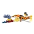 LEGO Sonic the Hedgehog: Super Shadow vs Biolizard