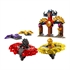 LEGO Ninjago: Bojni paket Zmajski Spinjitzu