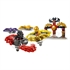 LEGO Ninjago: Bojni paket Zmajski Spinjitzu