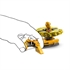 LEGO Ninjago: Bojni paket Zmajski Spinjitzu
