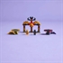LEGO Ninjago: Bojni paket Zmajski Spinjitzu