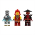 LEGO Ninjago: Zanov bojni robotski oklep