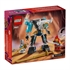 LEGO Ninjago: Zanov bojni robotski oklep