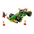 LEGO Ninjago: Lloydov dirkalni avtomobil na poteg