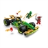LEGO Ninjago: Lloydov dirkalni avtomobil na poteg