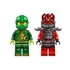 LEGO Ninjago: Lloydov dirkalni avtomobil na poteg