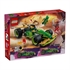 LEGO Ninjago: Lloydov dirkalni avtomobil na poteg