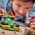 LEGO Ninjago: Lloydov dirkalni avtomobil na poteg