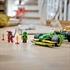 LEGO Ninjago: Lloydov dirkalni avtomobil na poteg
