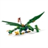 LEGO Ninjago: Lloydov zmaj zelenega gozda