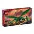 LEGO Ninjago: Lloydov zmaj zelenega gozda