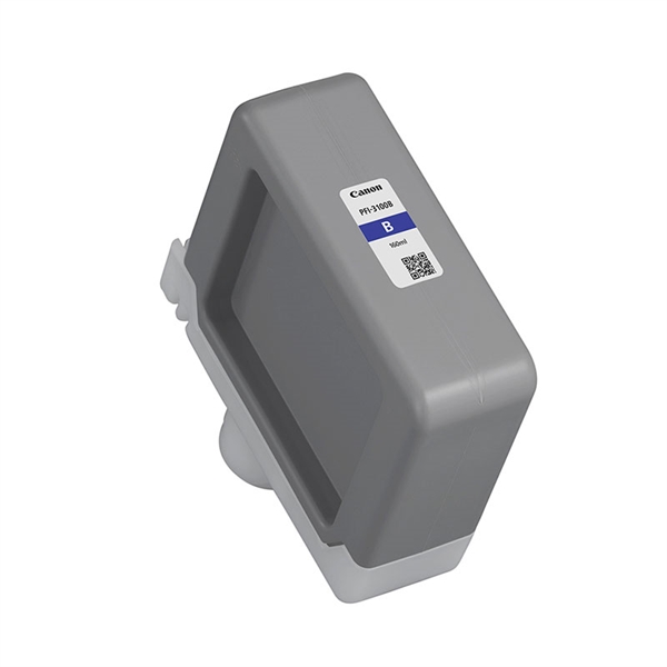 Črnilo Canon PFI-3100 B (6428C001) (modra – blue), original