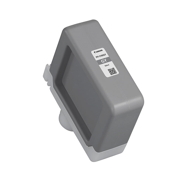 Črnilo Canon PFI-3100 GY (6426C001) (siva), original