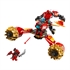 LEGO Ninjago: Kaijevo nevihtno robotsko vozilo