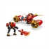 LEGO Ninjago: Kaijevo nevihtno robotsko vozilo