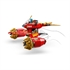 LEGO Ninjago: Kaijevo nevihtno robotsko vozilo