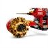 LEGO Ninjago: Kaijevo nevihtno robotsko vozilo