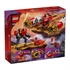 LEGO Ninjago: Kaijevo nevihtno robotsko vozilo