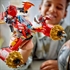 LEGO Ninjago: Kaijevo nevihtno robotsko vozilo
