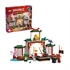 LEGO Ninjago: Tempelj Ninja Spinjitzu