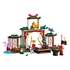 LEGO Ninjago: Tempelj Ninja Spinjitzu