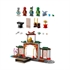 LEGO Ninjago: Tempelj Ninja Spinjitzu