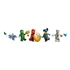 LEGO Ninjago: Tempelj Ninja Spinjitzu