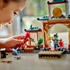 LEGO Ninjago: Tempelj Ninja Spinjitzu