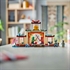 LEGO Ninjago: Tempelj Ninja Spinjitzu
