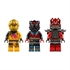 LEGO Ninjago: Rasov in Arinov super nevihtni reaktivec