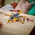 LEGO Ninjago: Rasov in Arinov super nevihtni reaktivec