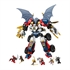 LEGO Ninjago: Zanov ultra kombinirani robotski oklep