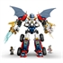 LEGO Ninjago: Zanov ultra kombinirani robotski oklep