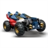 LEGO Ninjago: Zanov ultra kombinirani robotski oklep
