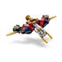 LEGO Ninjago: Zanov ultra kombinirani robotski oklep