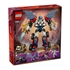LEGO Ninjago: Zanov ultra kombinirani robotski oklep