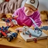 LEGO Ninjago: Zanov ultra kombinirani robotski oklep